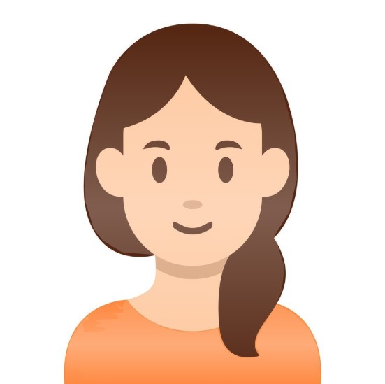 Female avatar