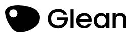 Image of Glean logo