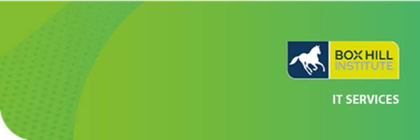 IT services banner